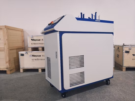 Лидер продаж, 1000 Вт, 1500 Вт, лазерный сварочный аппарат, паяльный аппарат из углеродистой стали, ручной сварочный аппарат для лазерной сварки с качающейся головкой и автоматическим механизмом подачи проволоки